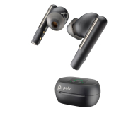 Poly Voyager Free 60+ UC Carbon Black + BT700 - 1237079 - zdjęcie 3